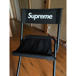 シュプリーム(Supreme)のSupreme × Coleman Chair(テーブル/チェア)