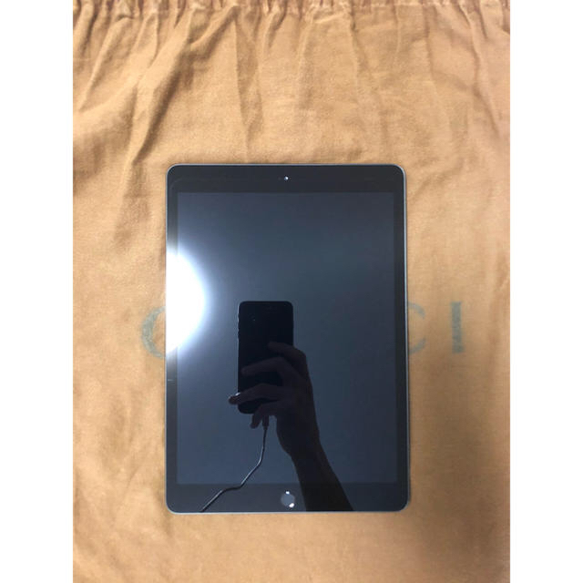 iPad 32GB スペースグレー 第7世代 2019年モデル iPad 32GB スペースグレー 第7世代 2019年モデル