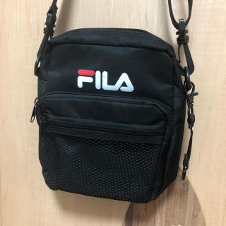 フィラ(FILA)のFILAボディバッグ(ボディバッグ/ウエストポーチ)