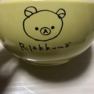 りらっくま 食器(食器)