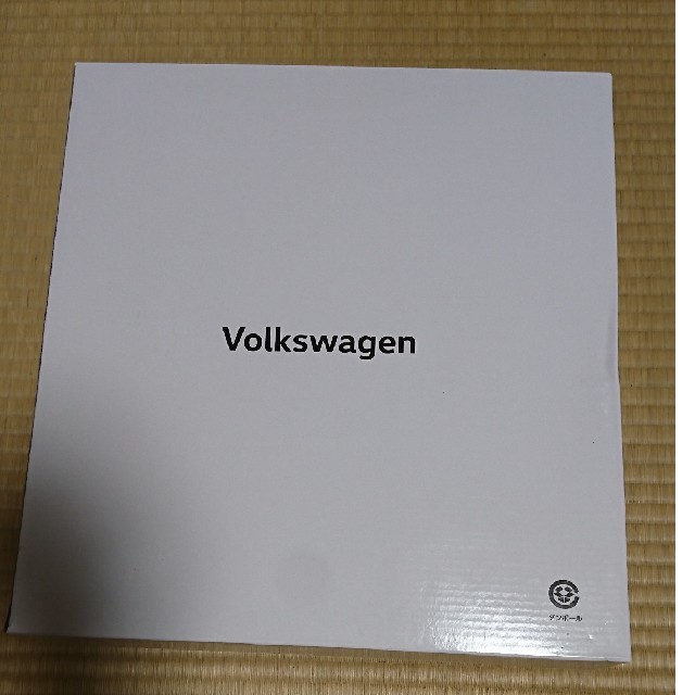 Volkswagen(フォルクスワーゲン)のフォルクスワーゲン バルーンチェアー インテリア/住まい/日用品の椅子/チェア(その他)の商品写真
