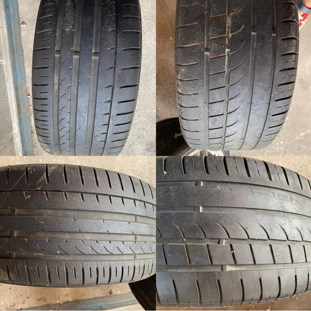 wiser BBS 鍛造 18インチ 235/40/R18 265/35/R18 2