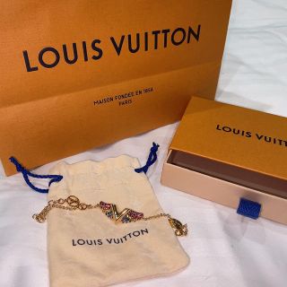 ルイヴィトン(LOUIS VUITTON)のLOUIS VUITTON(ブレスレット/バングル)