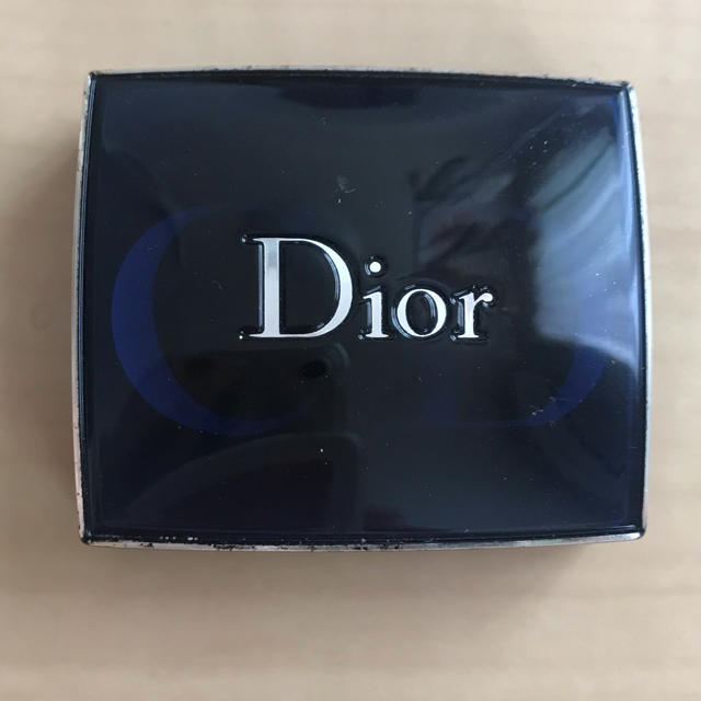 Dior(ディオール)のDior ディオール　アイシャドウ　566 コスメ/美容のベースメイク/化粧品(アイシャドウ)の商品写真