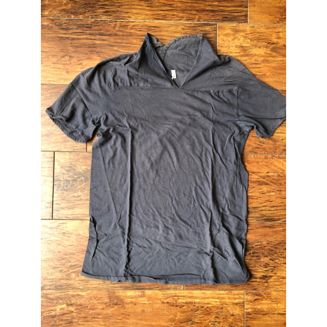 Maison Martin Margiela(マルタンマルジェラ)のMartin Margiela 10 11SS Tシャツ 46サイズ メンズのトップス(Tシャツ/カットソー(半袖/袖なし))の商品写真