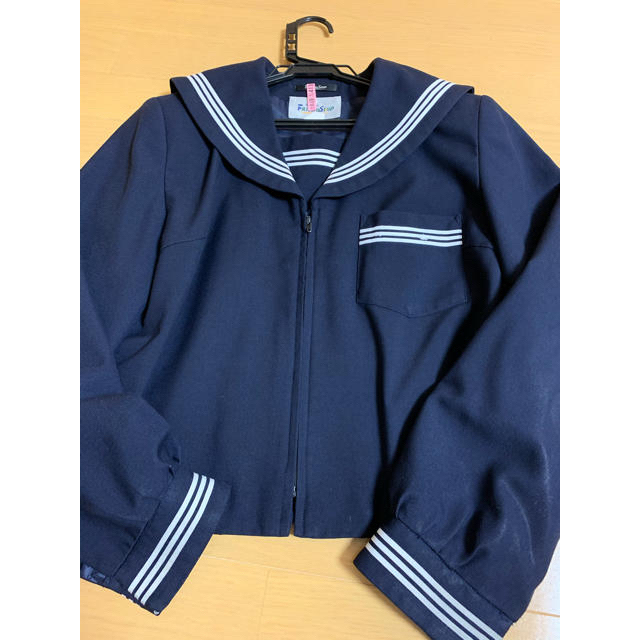 中学高校セーラー服冬服 中学高校セーラー服冬服
