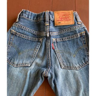 リーバイス(Levi's)のLevi's505 ジーパン(パンツ/スパッツ)