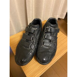 アシックス(asics)の☆美品☆asics 野球　トレーニングシューズ　27.5cm(シューズ)