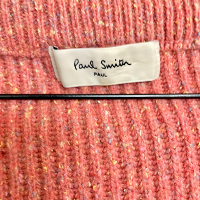 【Paul Smith】ロングニットカーディガン＊美品