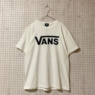 ヴァンズ(VANS)のVANS バンズ　ヴァンズ　Tシャツ　スケート　新品　未使用(Tシャツ/カットソー(半袖/袖なし))