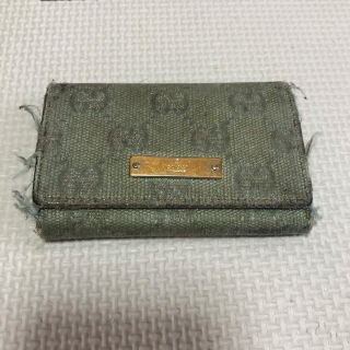 グッチ(Gucci)のGUCCI  キーケース(キーケース)