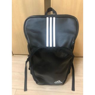 アディダス(adidas)のadidas professional 野球用　バッグ(その他)