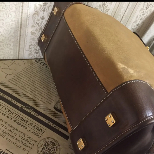 LOEWE ハンドバッグの通販 by アフロパンマン2号｜ロエベならラクマ - ☆ロエベ NEW新品