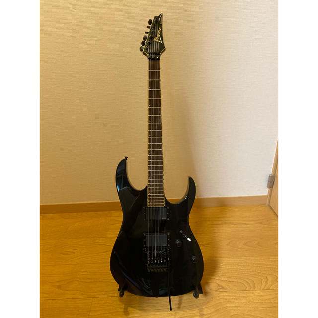 Ibanez(アイバニーズ)の週末限定値下【美品】Ibanez EMG スルーネック 楽器のギター(エレキギター)の商品写真