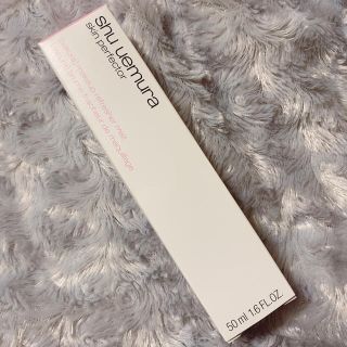 シュウウエムラ(shu uemura)のshuuemura ミスト(化粧水/ローション)