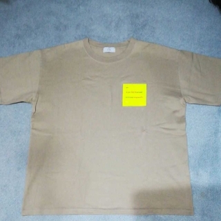 スタジオセブン Tシャツ Mサイズ(Tシャツ/カットソー(半袖/袖なし))