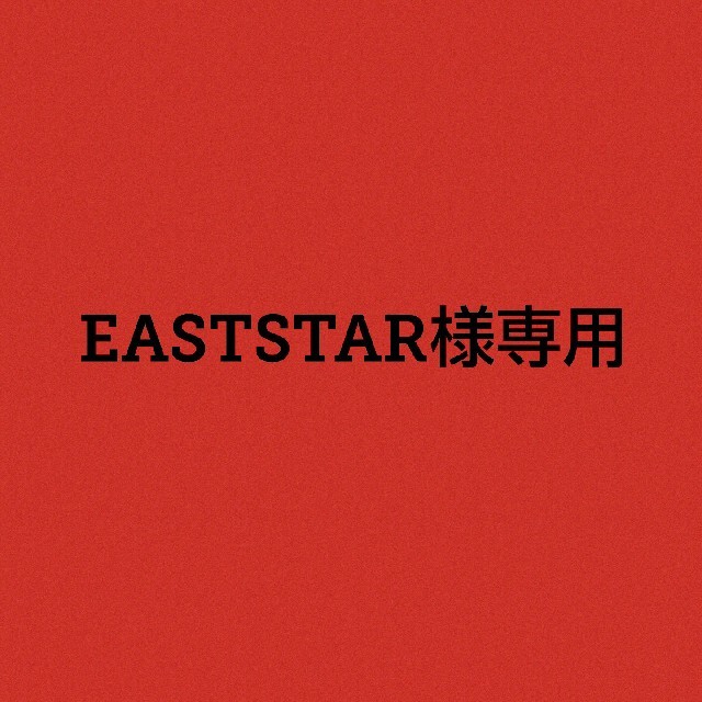 スペシャルオファ EASTSTAR様専用 Star その他 www.spectrum-r.com