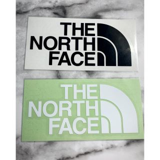 ザノースフェイス(THE NORTH FACE)のノースフェイス ステッカーセット(その他)