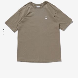 ダブルタップス(W)taps)のwtaps 20ss tシャツ(Tシャツ/カットソー(半袖/袖なし))