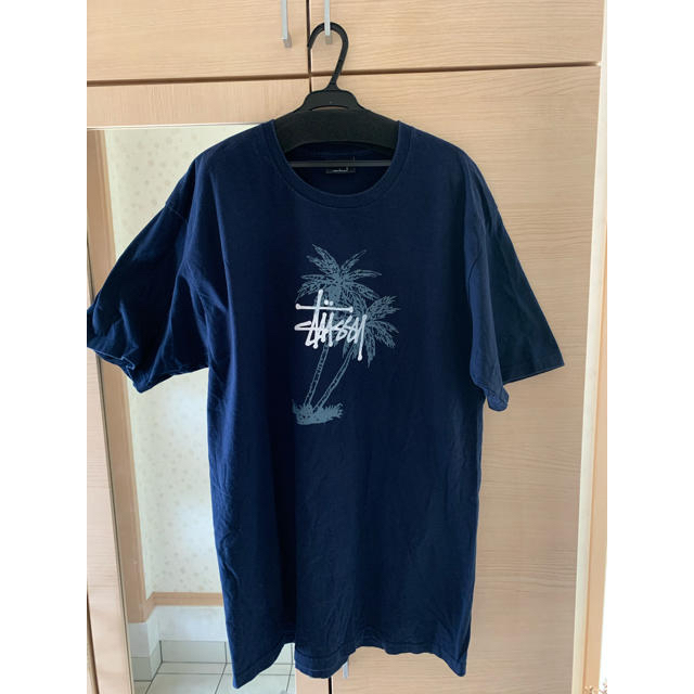 STUSSY(ステューシー)のステューシー　Tシャツ　値下げ　底値 メンズのトップス(Tシャツ/カットソー(半袖/袖なし))の商品写真