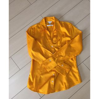 カルバンクライン(Calvin Klein)の🇺🇸購入/CKシャツ(シャツ/ブラウス(長袖/七分))