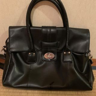 アオヤマ(青山)のビジネスバッグ 佐々木希プロデュース(トートバッグ)