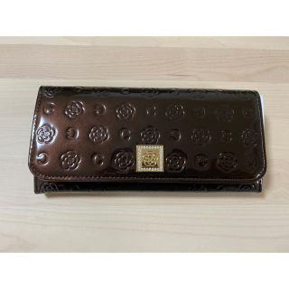 マリークワント(MARY QUANT)のMARY QUANT 新品　長財布(財布)