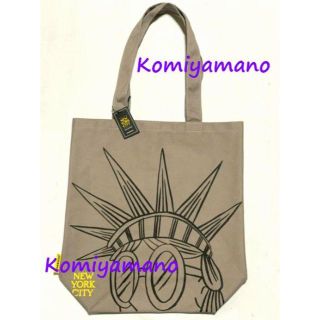 スターバックス ニューヨーク限定 トートバッグ 新品 スタバの スターバックス ニューヨーク限定 トートバッグ 新品 スタバの