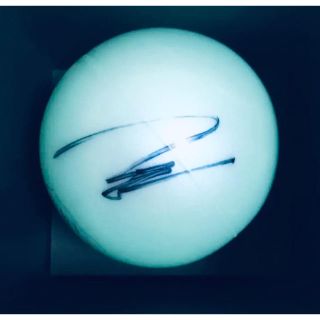 SHINee - SHINee サインボール ジョンヒョンの通販 by gg's shop