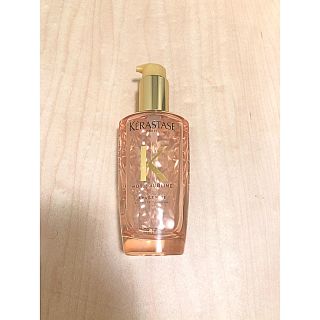 ケラスターゼ(KERASTASE)のケラスターゼHU ユイルスブリム　ティーインペリアルN 100ml(トリートメント)