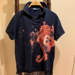 ポロラルフローレン(POLO RALPH LAUREN)のPolo Ralph Lauren ポロシャツ(ポロシャツ)