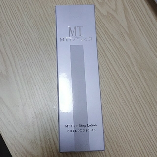 エムティー(mt)のMT メタトロン ファーストステップローション 150ml(化粧水/ローション)