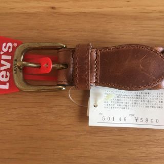 リーバイス(Levi's)のベルト　Levi's(ベルト)