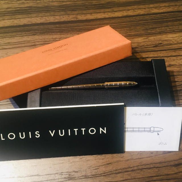 LOUIS VUITTON ステロアジェンダGM