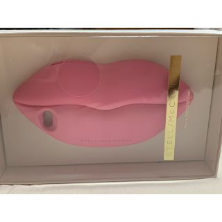 ステラマッカートニー(Stella McCartney)の最終値下げSALE早い者勝ち新品未使用ステラマッカートニー  iPhoneケース(iPhoneケース)