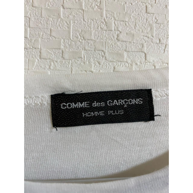 COMME des GARCONS(コムデギャルソン)のuuu様　専用 メンズのトップス(Tシャツ/カットソー(七分/長袖))の商品写真