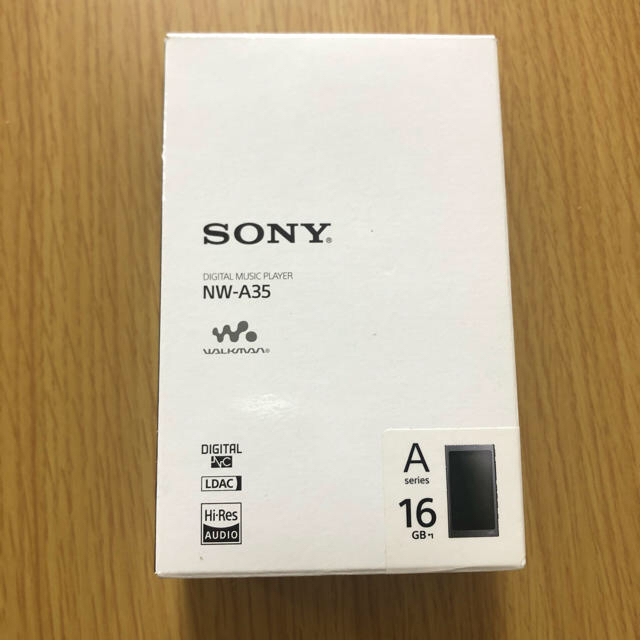 SONY WALKMAN ソニー ウォークマン