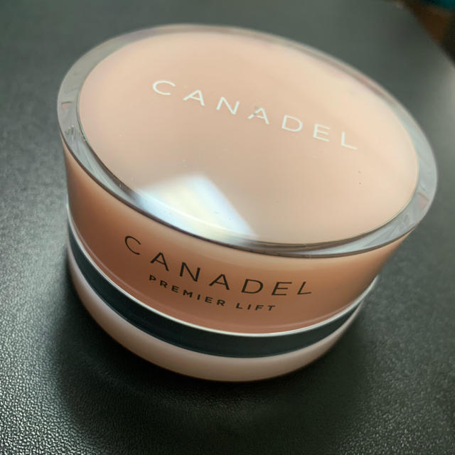 CANADEL カナデル　プレミアムリフト　オールインワン 58g オマケあり コスメ/美容のスキンケア/基礎化粧品(オールインワン化粧品)の商品写真