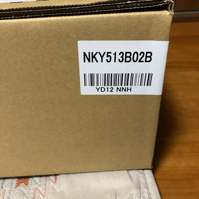 スポーツ/アウトドアパナソニック　NKY513B02B  電動自転車　バッテリー　新品　未使用