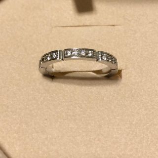 カルティエ(Cartier)のAM様専用💍(リング(指輪))