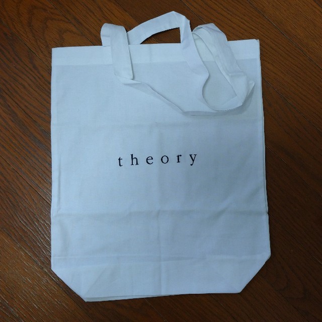 theory(セオリー)のみー様専用 レディースのバッグ(ショップ袋)の商品写真