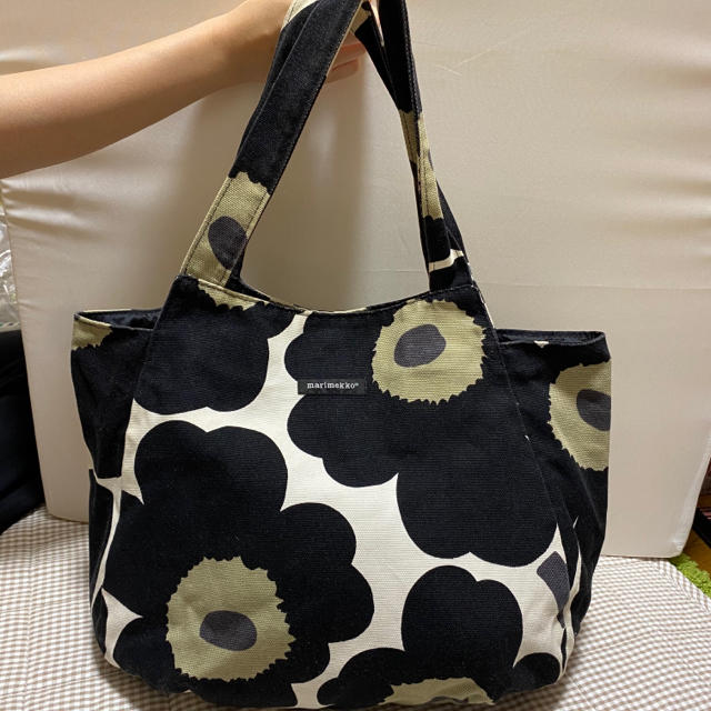 marimekko トートバック