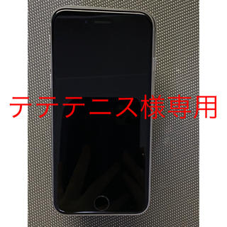 アップル(Apple)のiPhone6s 32GB au Silver 17台セット(携帯電話本体)