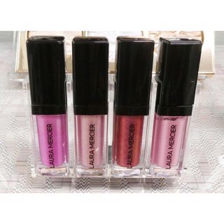 ローラメルシエ(laura mercier)のローラメルシェ　リップセット(リップグロス)