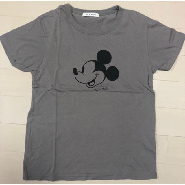 Disney(ディズニー)の専用です☆彡 ミッキー Tシャツ パンツ セット レディースのトップス(Tシャツ(半袖/袖なし))の商品写真