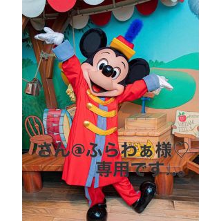 ディズニー(Disney)の専用です☆彡 ミッキー Tシャツ パンツ セット(Tシャツ(半袖/袖なし))