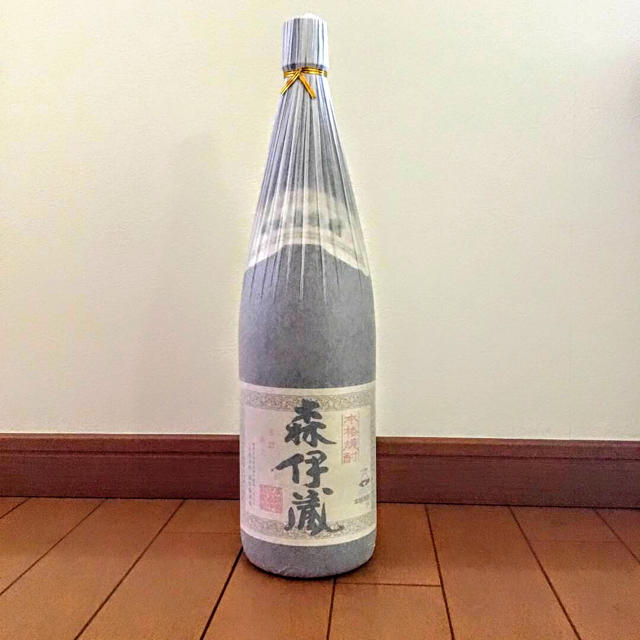 森伊蔵　1800ml