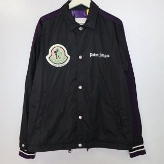 モンクレール(MONCLER)の【"MONCLER x PALM ANGELS】(ナイロンジャケット)