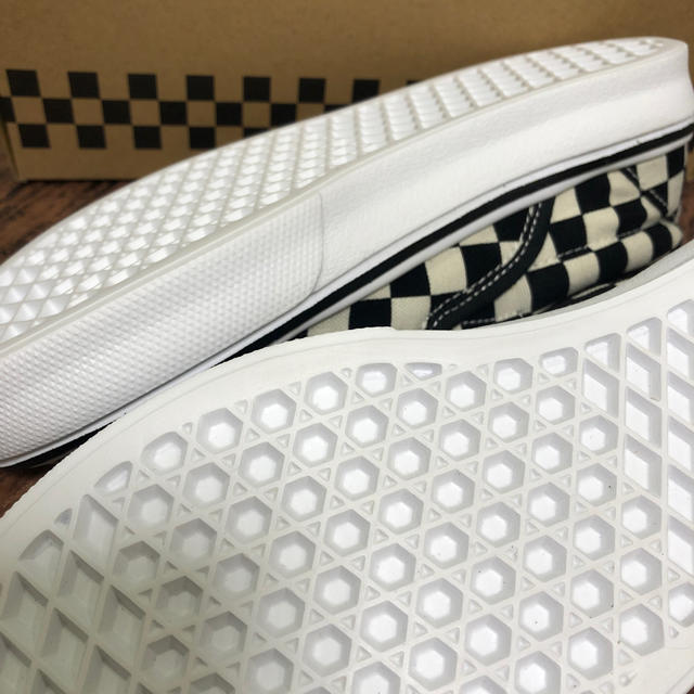 VANS(ヴァンズ)のvans  スリッポン　　22.5㎝　 キッズ/ベビー/マタニティのキッズ靴/シューズ(15cm~)(スリッポン)の商品写真