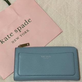 ケイトスペードニューヨーク(kate spade new york)のケイトスペード  財布(財布)